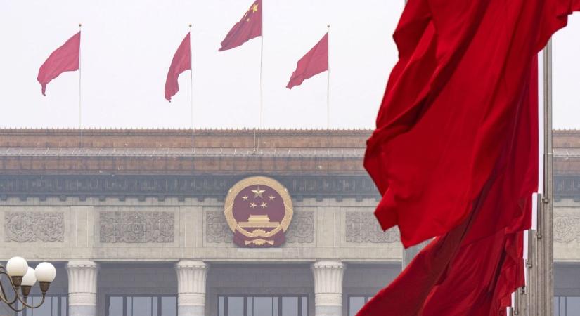 Az EU ismét lábon lövi magát, a kínai szankciók miatt éktelen haragra gerjedt Peking