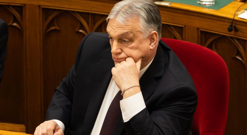 Sikerül-e Orbán Viktornak újra a csúcsra vezetnie a Fideszt?