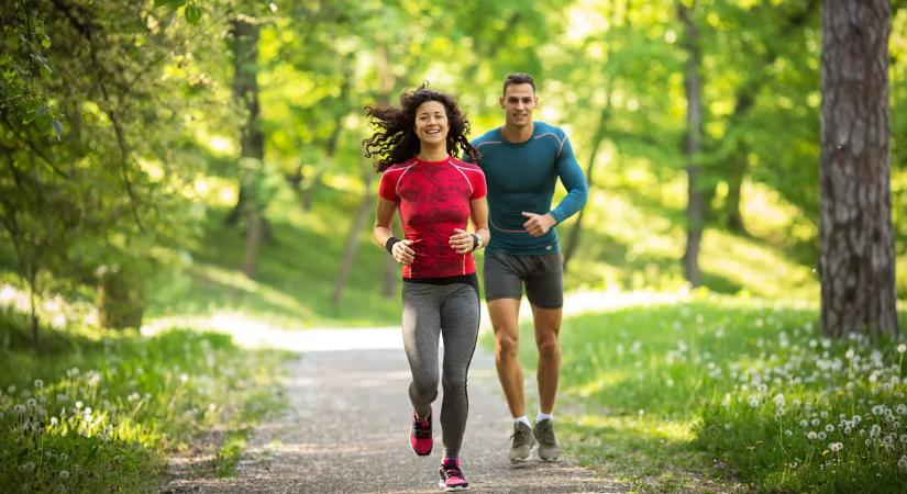 Ezeket a mesés magyarországi futóútvonalakat érdemes kipróbálnod, ha lemaradtál az idei Ultrabalatonról