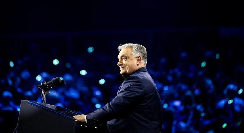 Emiatt mondott le Orbán Viktor a mandátumáról az alkotmányjogász szerint