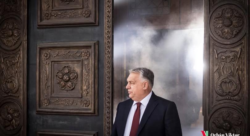 Orbán nem lesz parlamenti képviselő