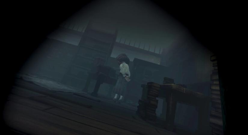 Little Nightmares VR: Altered Echoes – játékteszt