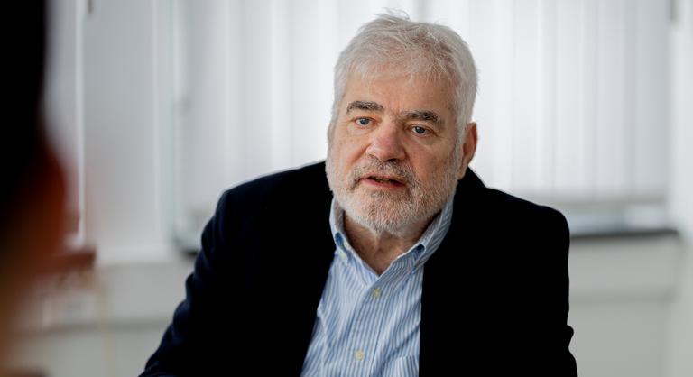 Horn Gábor szerint a NER „totális morális és strukturális csődje” a Fidesz bukása