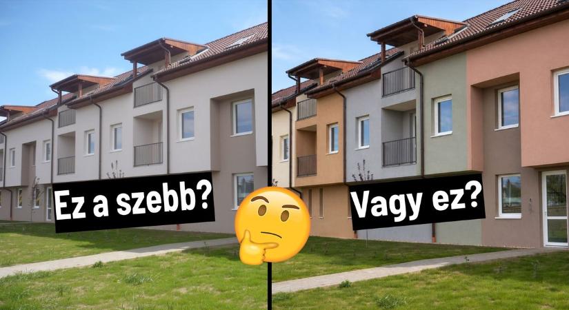 Vitáznak a városlakók: tényleg egyhangú és szürke lett Nyíregyháza?