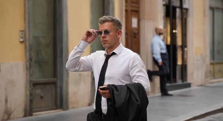 Abszolút filmszínház: Olaszországban is bemutatják a Magyar Péterről szóló dokumentumfilmet