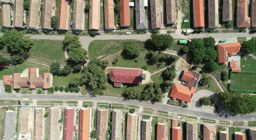 Új átverés terjed, a hevesi ingatlantulajdonosoknak és vásárlóknak is résen kell lenni