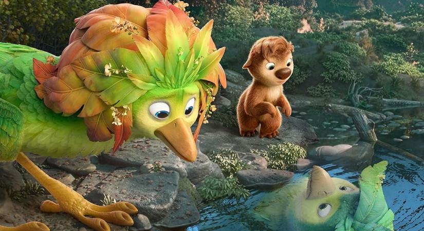 Streamingszemle: 6 kihagyhatatlan film és sorozat, amit a jövő héten nézhetsz (április 27. – május 3.)