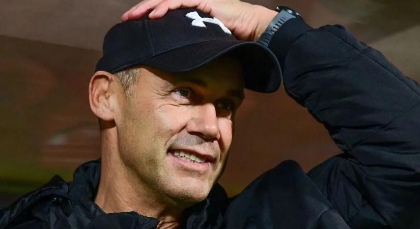 „Fél Dél-Amerikát legyőztük” – Bódog Tamás az ellenfélen viccelődött