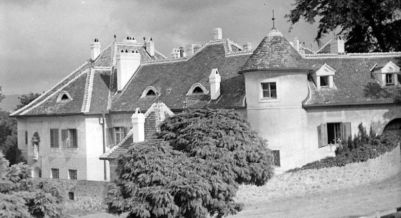 Egykor nagy becsben volt, majd elkártyázták, aztán mégiscsak megmenekült a balatoni gyöngyszem