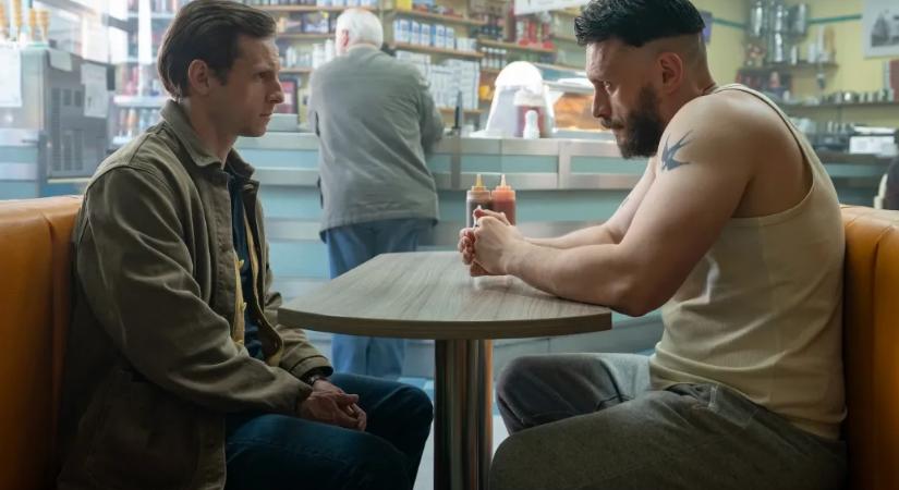 Ilyen testvér a rémálmod