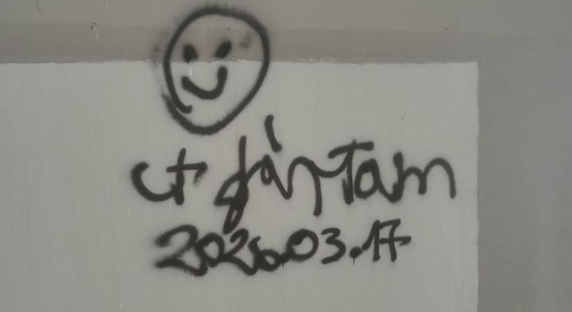 Rendszeres rongálások borzolják a kedélyeket a baranyai városban