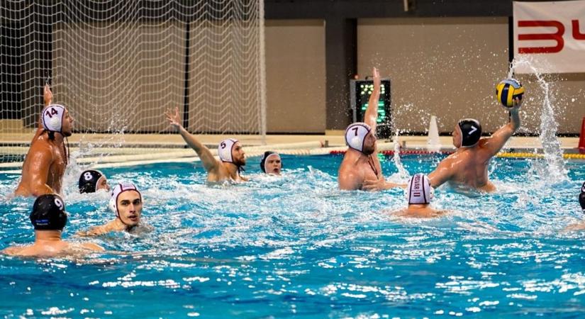 Ez most igazán közel volt: majdnem összejött a bravúr a pécsieknek