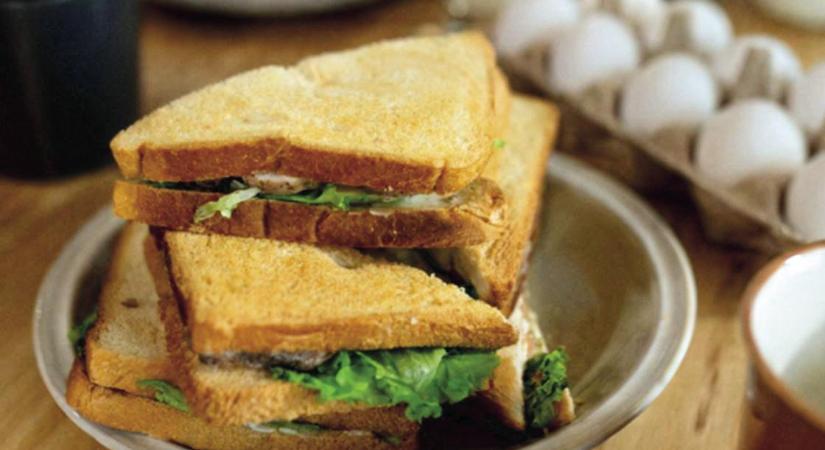 Mit eszünk hétköznap?