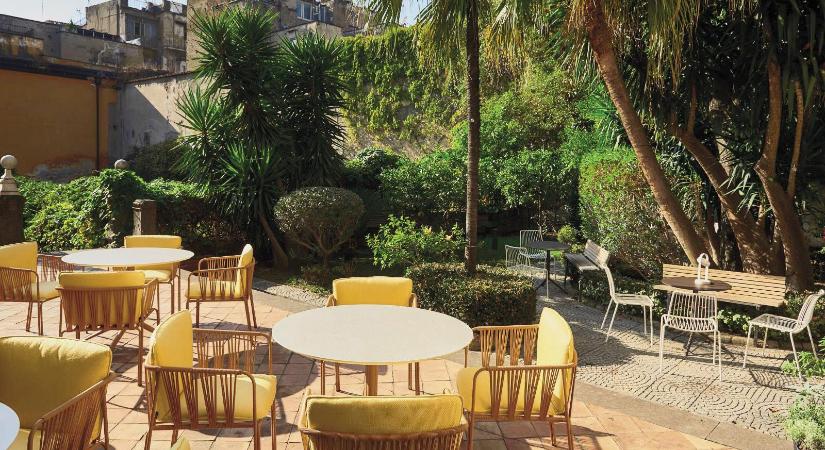 A terasz pszichológiája