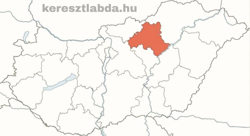 Földrajz feladat: Piros folt az Alföld és a hegyvidék határán, felismered ezt az északi megyét?