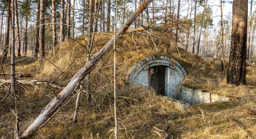 Titkos atombunkerek és alagutak Magyarország alatt: ide indulj, ha hátborzongató kalandra vágysz