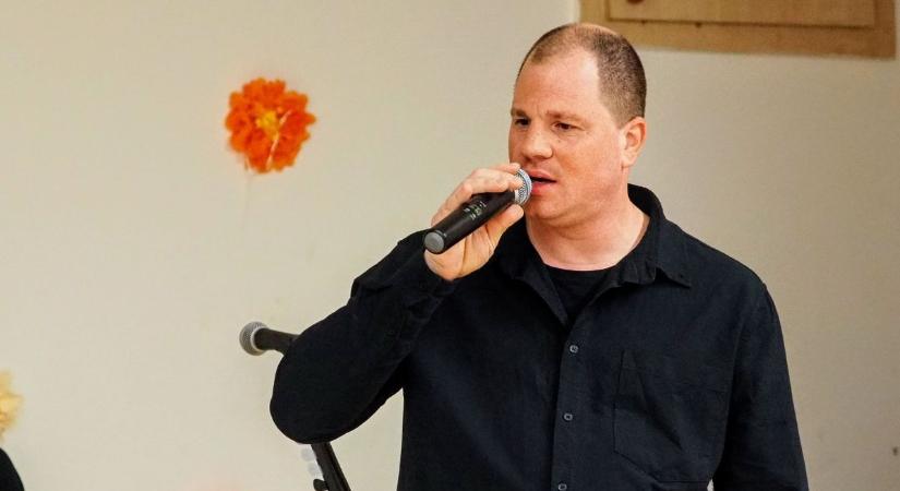 Az érzelmeket szerettem volna átadni