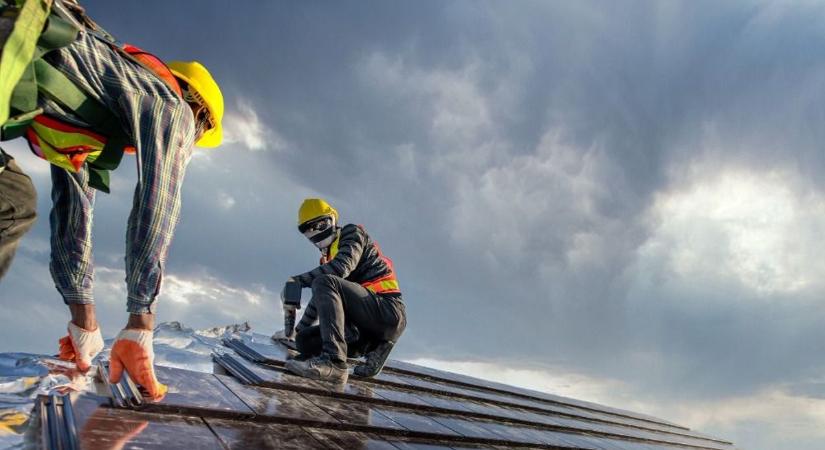 Pályázati sikerek Kecskéden - több projekt is célegyenesbe került