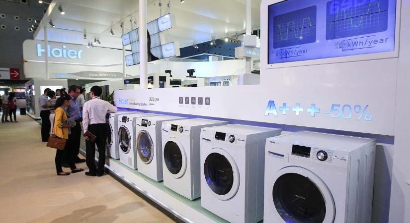 Ismerős a Candy márka? Most erősítik a Haiert is, elindult az országos szervizhálózat