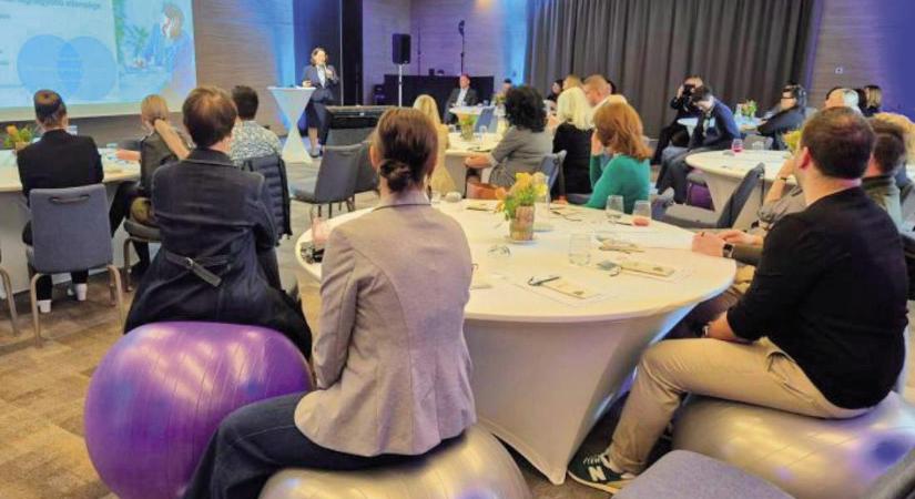 Új szemlélettel a MICE-piacon