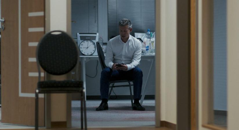 Magyar Péter május 5-én Olaszországba megy