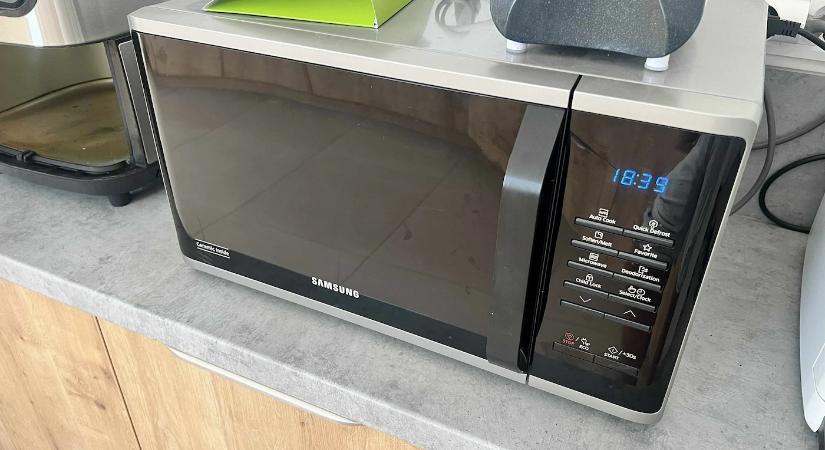 A mikrózásnak vége! 2026-ban már mindenki így melegíti fel az ételeket, sokkal jobb megoldás ez