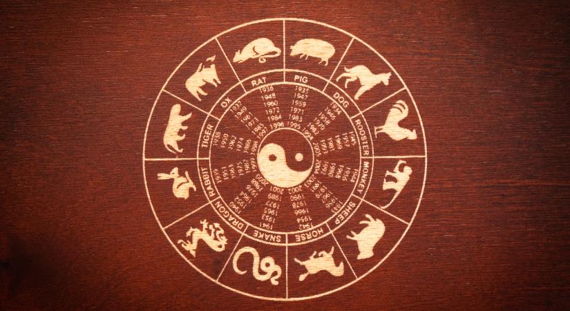 Heti kínai horoszkóp 2026. április 27-május 3: szerencse a pénzügyekben