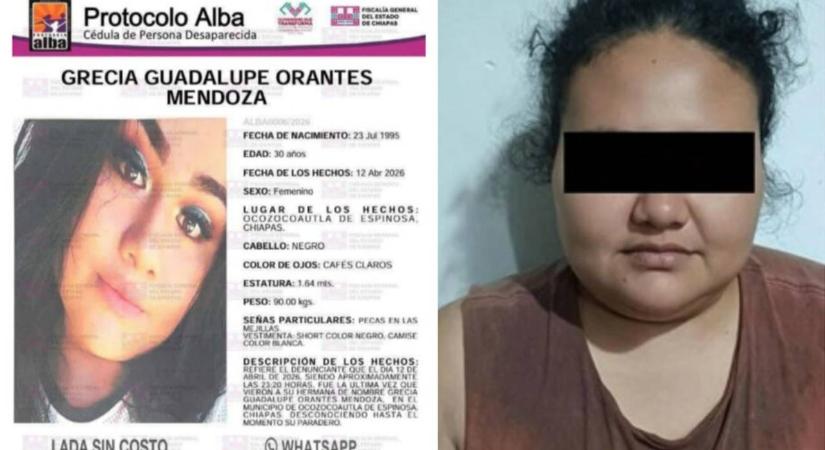 Egy eltűnt nő keresését megnehezítette, hogy még csak nem is hasonlított a közösségi médiás fotóira