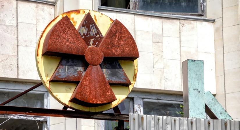 A pokolból tért vissza – egy magyar orvos megrázó vallomása Csernobilból