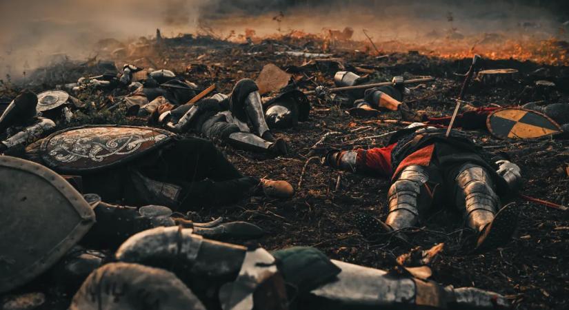 Történelmi baklövések kvíz: amikor a hadvezérek teljesen benézték – Te okosabb vagy náluk?