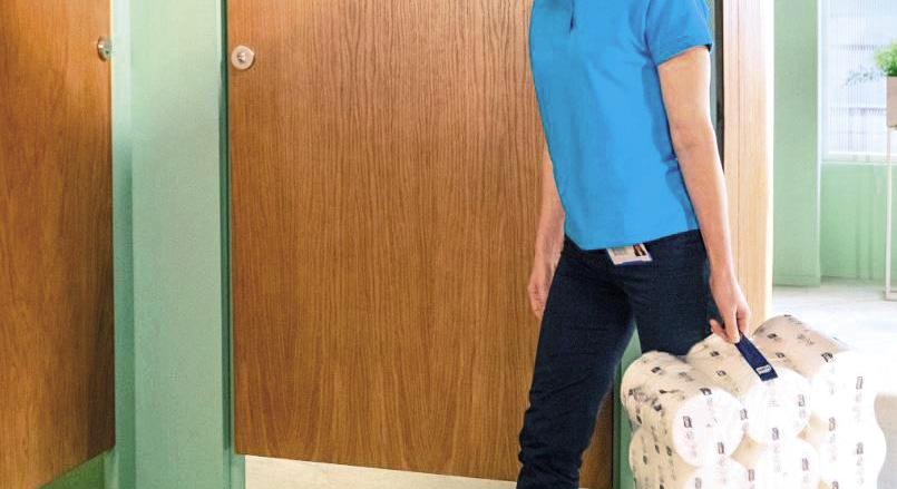 Higiénia és vendégélmény