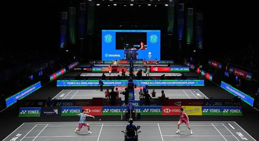 Tollaslabdában a jövő évtől 15 pontos játszmákat rendeznek