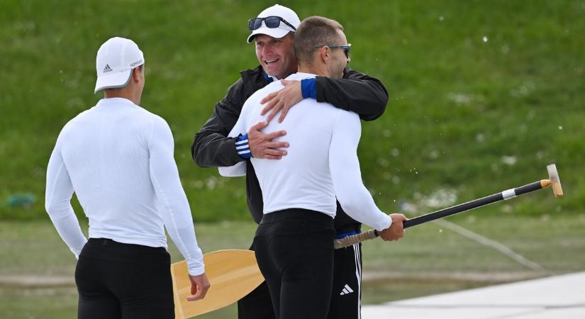 Erős paksi jelenlét Szegeden: a szakosztályvezető értékelte a válogatót