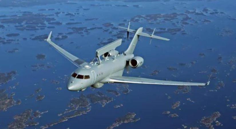 Már nem az USA-ra bízná a légtérellenőrzést a NATO