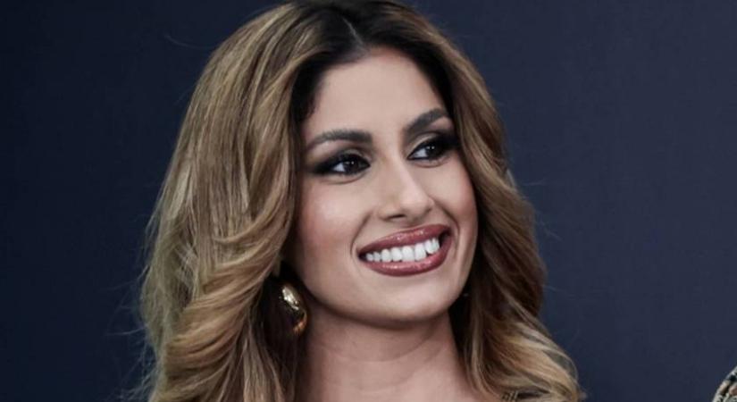 Íme Radics Gigi ritkán látott zenész párja: Mikivel szerelmes tiniként viselkedtek Velencében