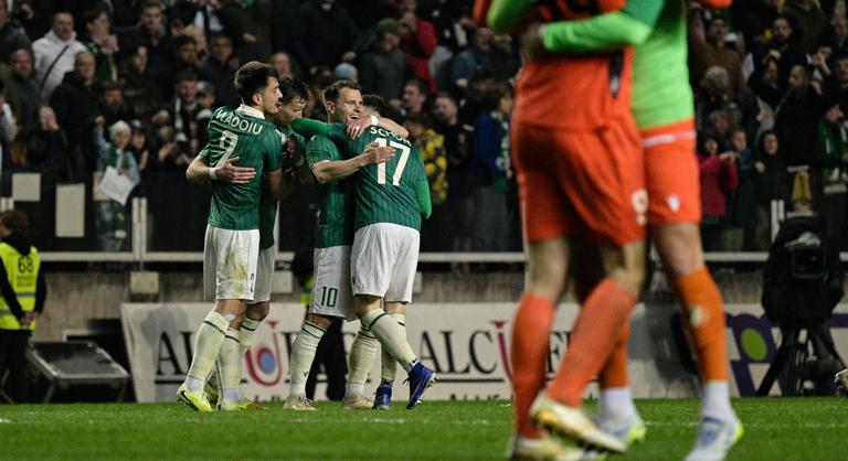 „Minden kő alá be kell nézni” – jelentősen átalakulhat a magyar csapatok pénzügyi működése a következő szezontól