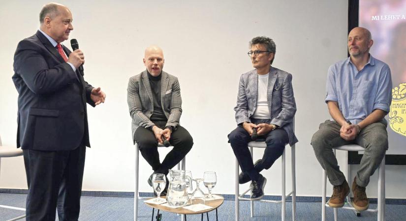 Tudatos vendéglátás