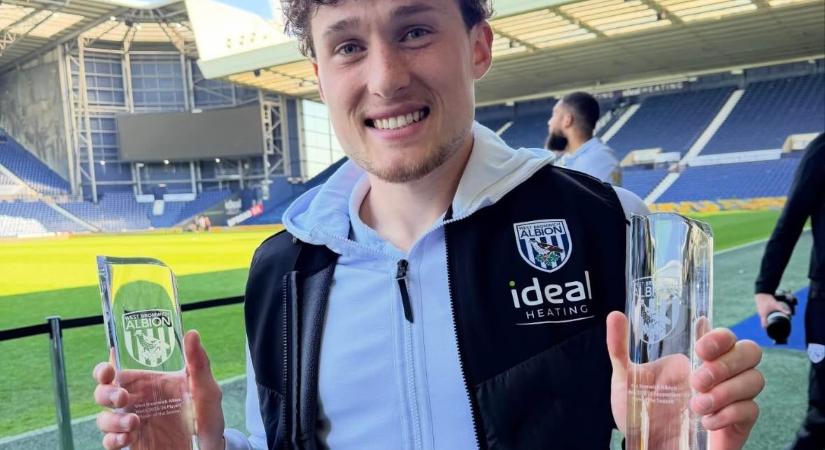 A magyar válogatott Mr. Következetese Gera Zoltán utódja lett