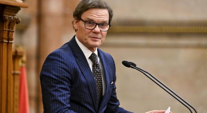 „Orbán Viktor ezt nem tekinti cserbenhagyásnak” – Bánki Erik nem veszi fel a mandátumát, visszavonul a politikától