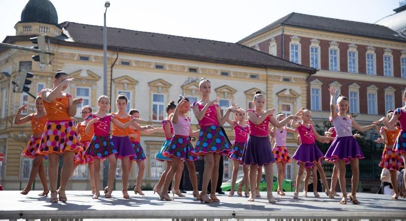 Az ország táncra perdül: jön a Nagy Táncválasztó