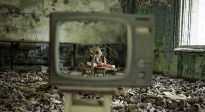 Brit figyelmeztetés: Csernobil után 40 évvel újabb nukleáris katasztrófa réme fenyeget