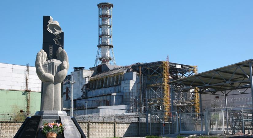 Negyven éve történt Csernobil: titkos Stasi-akták fedik fel a félretájékoztatási kampányt