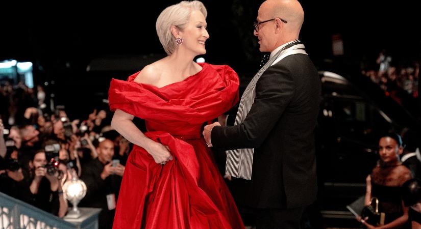 Napokon belül nézheted: Minden, amit érdemes tudnod Az ördög Pradát visel 2.-ről