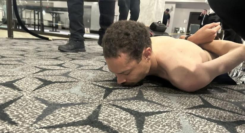 „A hónap tanára” nyitott tüzet – új információk derültek ki a fehér házi lövöldözésről