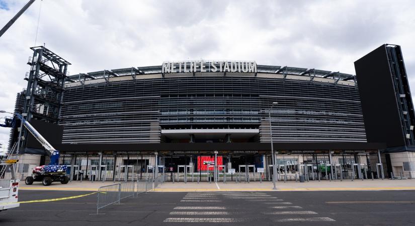 Csillagászati összegekért árulják a vb-döntő jegyeit