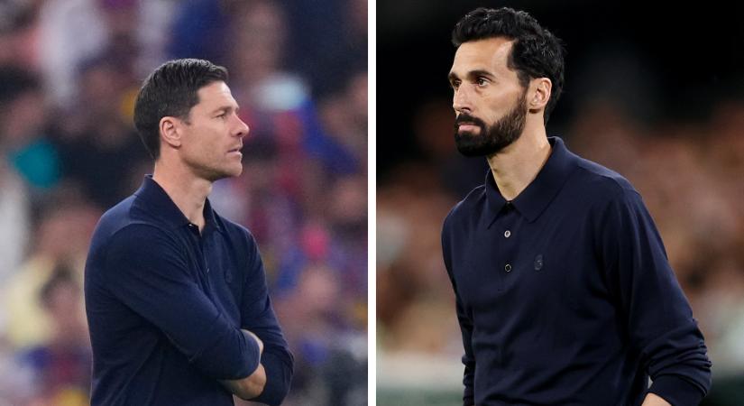 Széteső Real Madrid: a számok könyörtelenül leleplezik a visszaesést