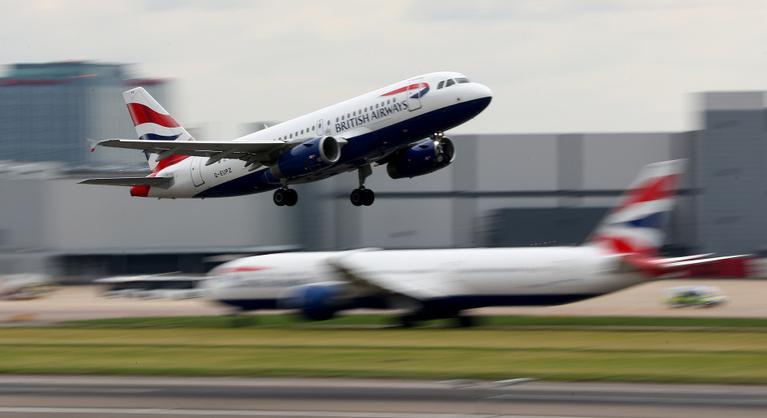 Európa egyik legjelentősebb légitársasága magasabb jegyárakra figyelmeztetett