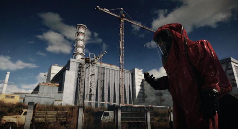 „Nyugalom, ez csak egy üzemzavar” – 40 éve kísért a csernobili hírzárlat