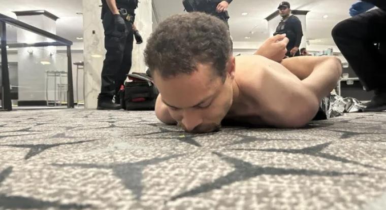 Egy indie játékfejlesztőt gyanúsítanak a Trump elleni tegnapi lövöldözéssel