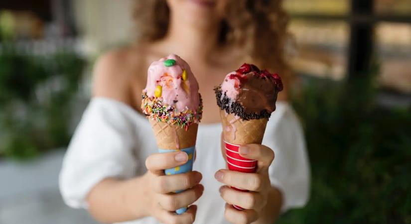 Magyar Fagylalt Napja 2026: Országszerte féláron mérik a gombócokat